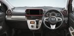 Daihatsu Boon Style 2018 года